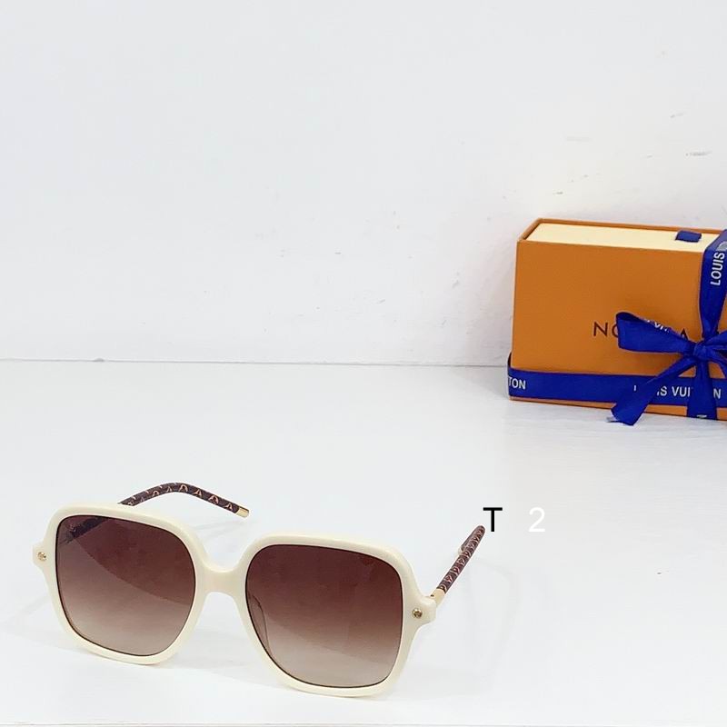 LV Sunglasses ID:20260410-2849